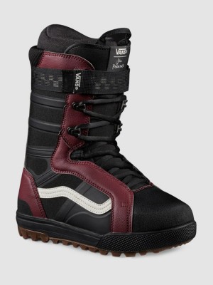 Vans clearance motorcycle boots